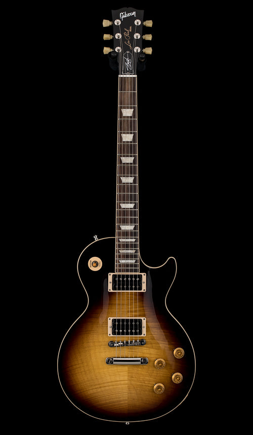 Gibson Slash Les Paul Standard - November Burst #50249